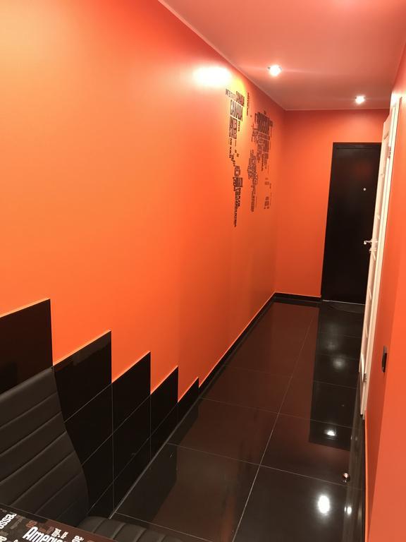 Trumpalaike Buto Nuoma Rokiskyje Su Jacuzzi Rokiskis Exterior photo